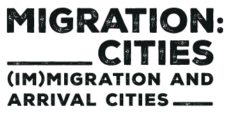 MIGRATION:CITIES